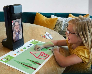 Feel together, even when you’re not