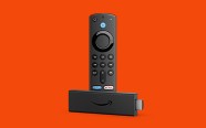 Image of Fire TV streaming devices. Up to 50% off.