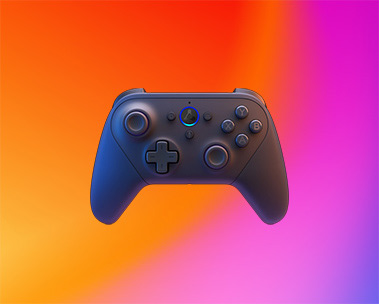 Luna on Fire TV + Alexa. Launch games with Alexa.