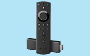 Fire TV Stick 4K