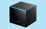 Fire TV Cube