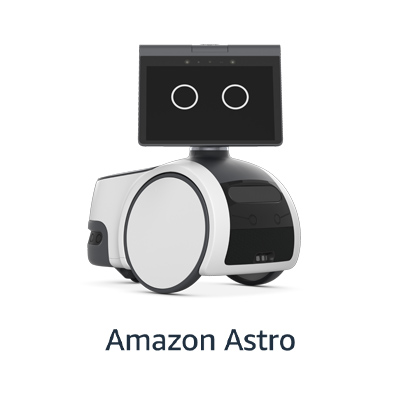 Amazon Astro