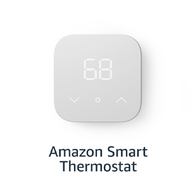 Amazon Smart Thermostat