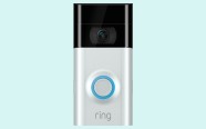 Ring Video Doorbell 2