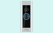 Ring Video Doorbell Pro
