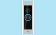 Ring Video Doorbell Pro