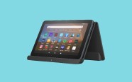 Fire HD 8 Plus + Wireless Charging Dock