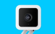Wyze Cam v3 1080p HD Indoor/Outdoor Video Camera