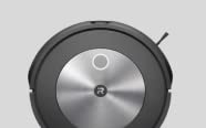 iRobot Roomba j7+ with Echo Dot (3rd Gen)
