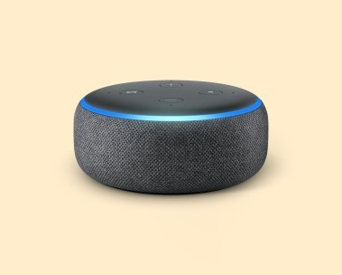 Echo Dot (3rd Gen).