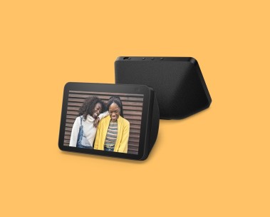 Echo Show 5 (2nd Gen).