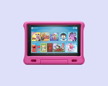 Fire HD 10 Kids