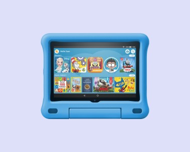 Fire HD 8 Kids
