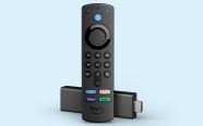 Fire TV Stick 4K
