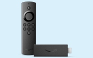Fire TV Stick Lite
