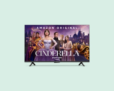 Fire TV Smart TVs starting at $319.99. Shop for Fire TV Omni Series.