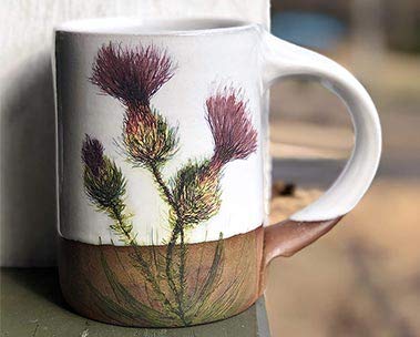 Explore handcrafted goods