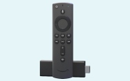 Fire TV Stick