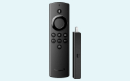 Fire TV Stick Lite