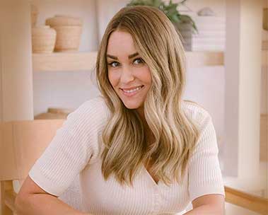 Lauren Conrad's gift picks