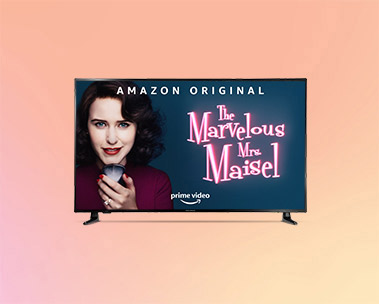 Deals on Insignia 4K Fire TV. See more.