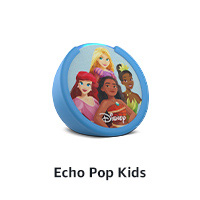 Echo Pop Kids Edition