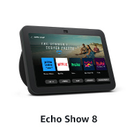 Echo Show 8