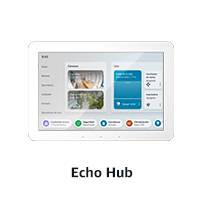 Echo Hub