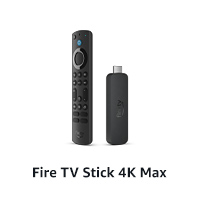 Fire TV Stick 4K Max