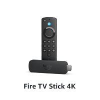 Fire TV Stick 4K