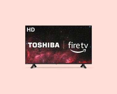 Deals on Toshiba Fire TV