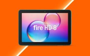 Fire Tablet