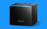 Fire TV Cube