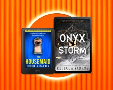 Get over 5 millions titles on any device anytime