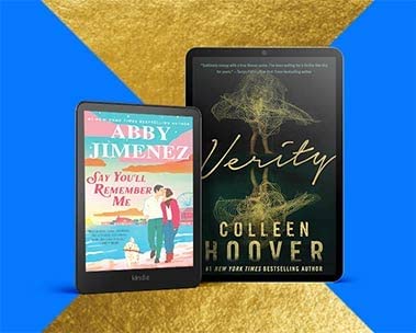 Kindle Unlimited: Get 3 months free exclusively for Prime Members