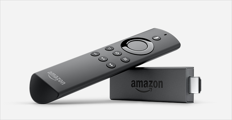 Fire TV