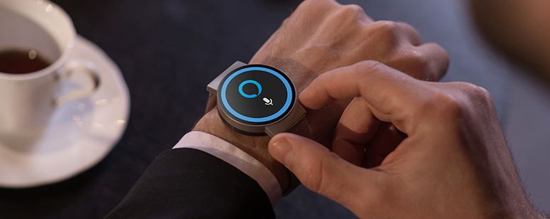 Other devices with Alexa