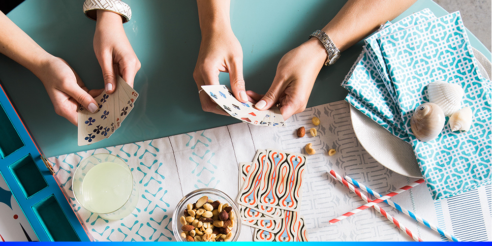 Alexa - Fun &amp; Games