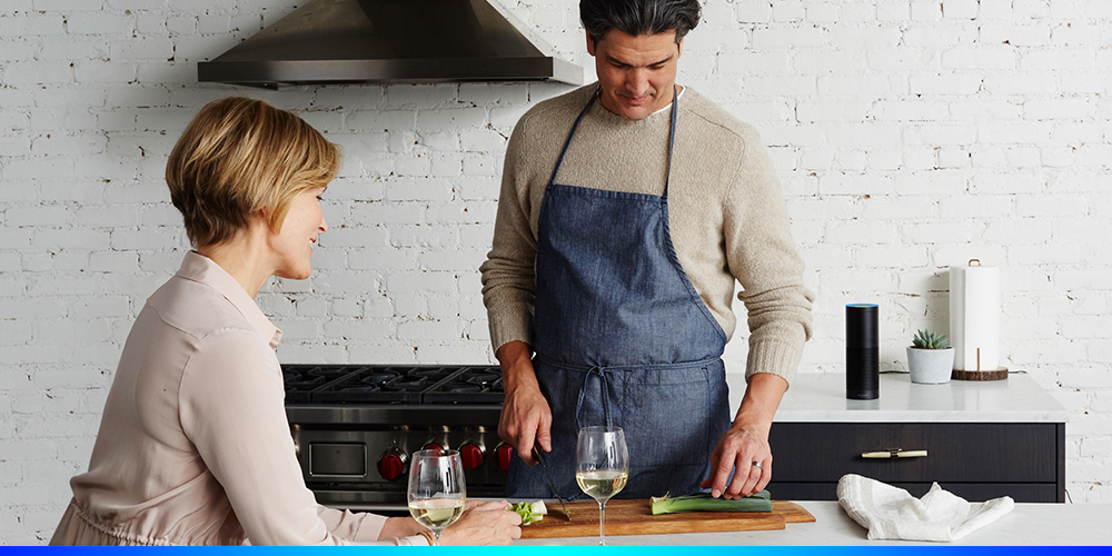 Alexa - Help Around the House