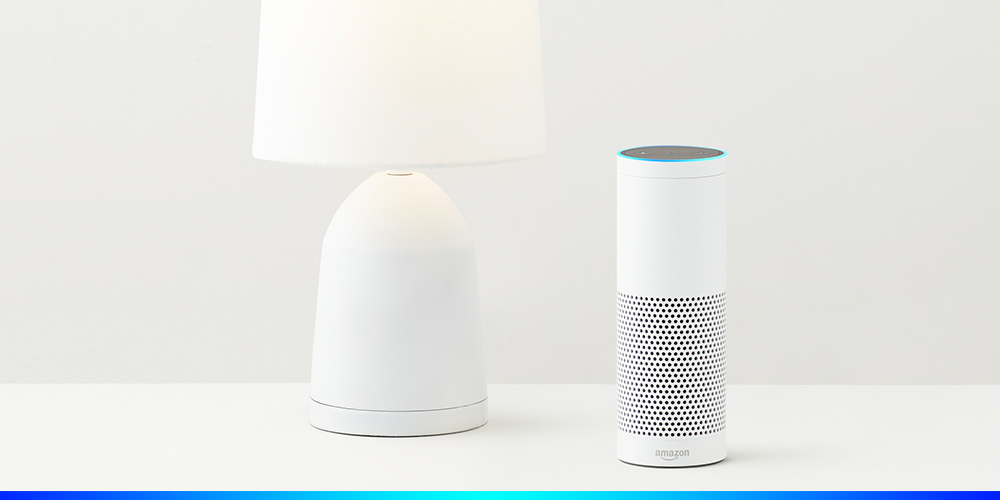 Alexa - Smart Home