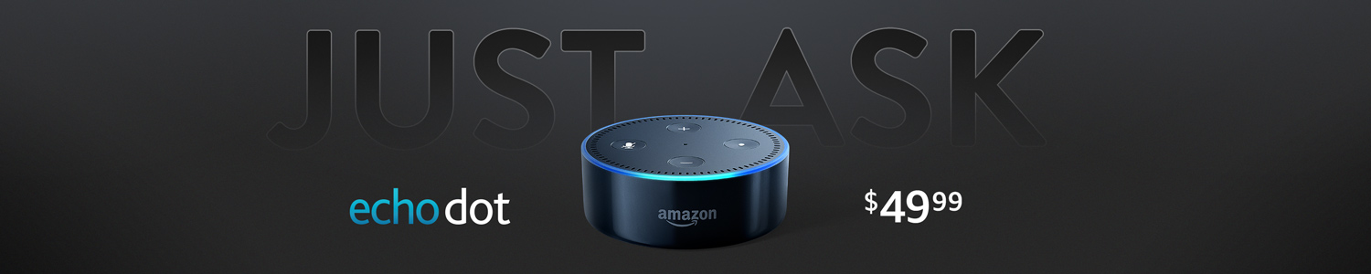 Echo Dot