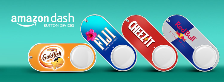 Amazon Dash