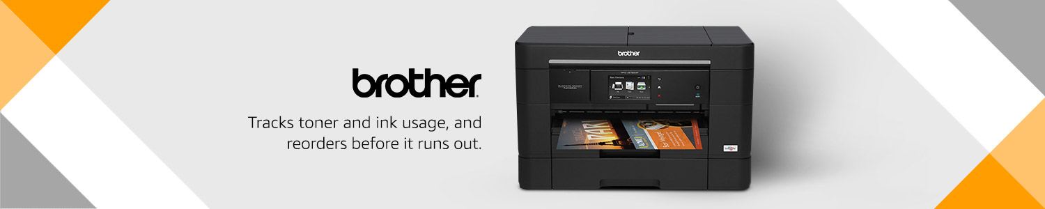 Brother Printer