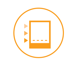 Measure product usage