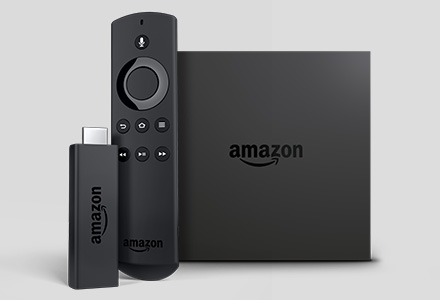 Fire TV