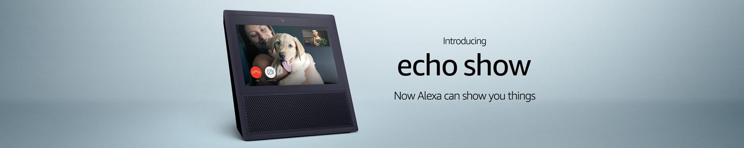 Echo Show
