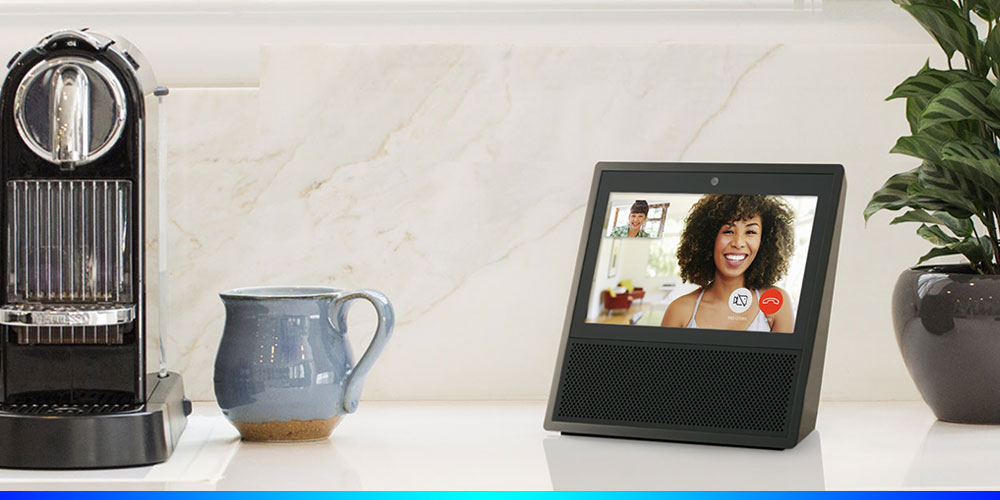 Alexa - Calling & Messaging