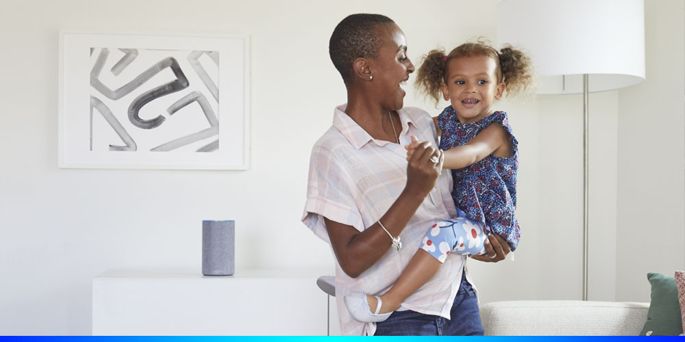 Alexa - Music & Entertainment