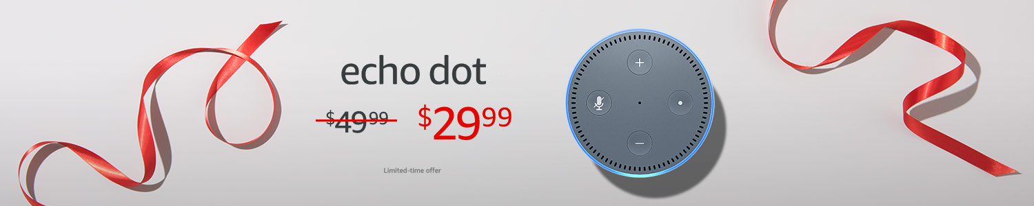Echo Dot