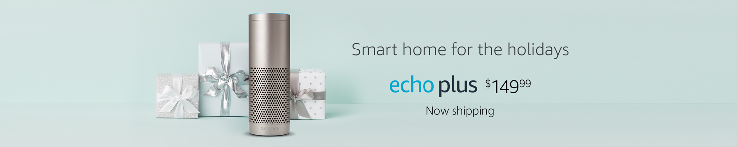 Echo Plus